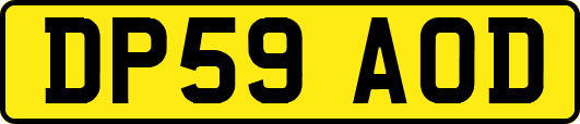 DP59AOD