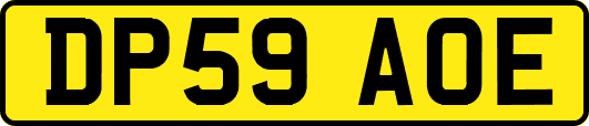 DP59AOE