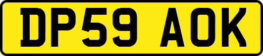 DP59AOK