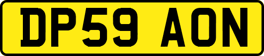DP59AON