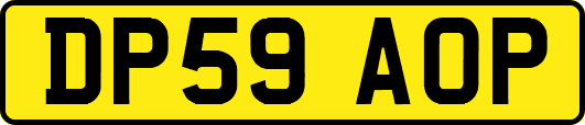 DP59AOP