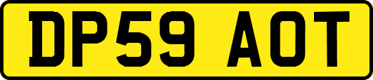 DP59AOT