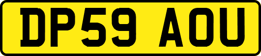 DP59AOU