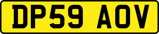 DP59AOV