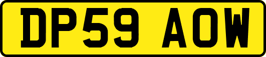 DP59AOW