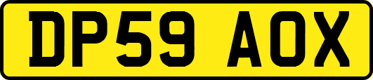 DP59AOX