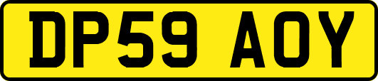 DP59AOY