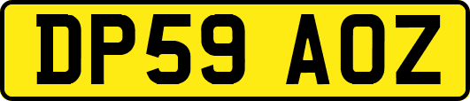 DP59AOZ