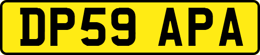 DP59APA