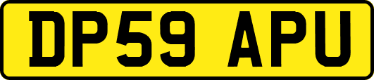 DP59APU