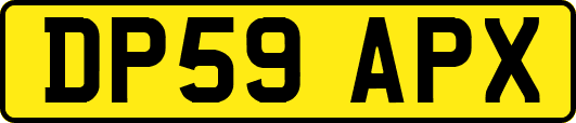 DP59APX