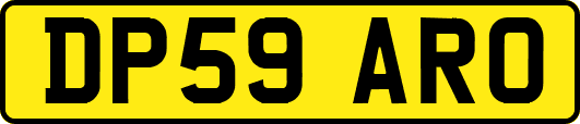 DP59ARO