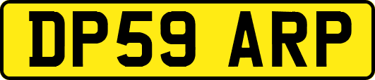DP59ARP