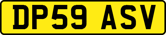 DP59ASV
