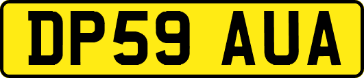 DP59AUA