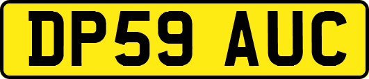 DP59AUC