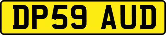 DP59AUD