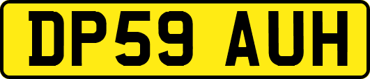 DP59AUH