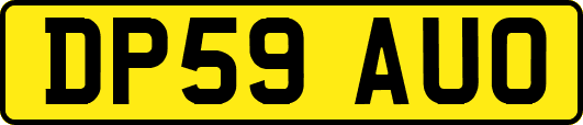 DP59AUO