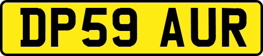 DP59AUR