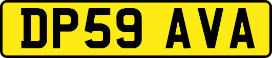 DP59AVA