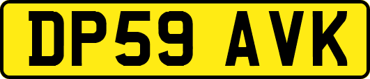 DP59AVK