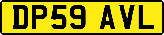 DP59AVL
