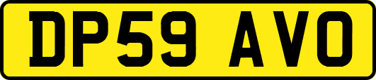 DP59AVO