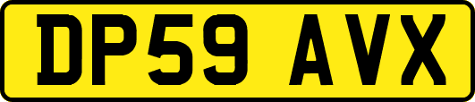 DP59AVX