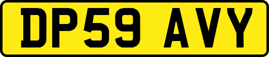DP59AVY