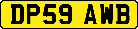 DP59AWB