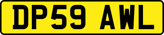 DP59AWL