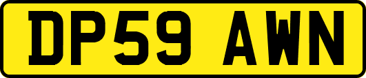 DP59AWN