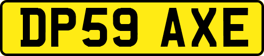 DP59AXE