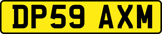 DP59AXM