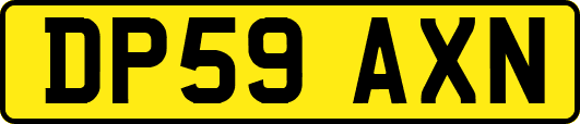 DP59AXN