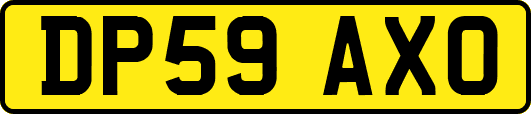 DP59AXO