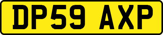 DP59AXP