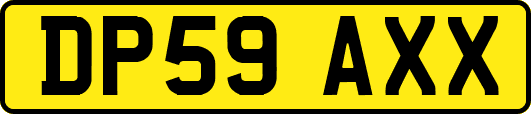 DP59AXX