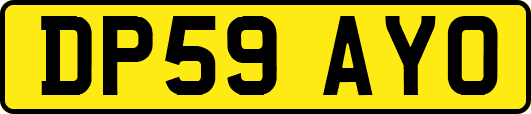 DP59AYO