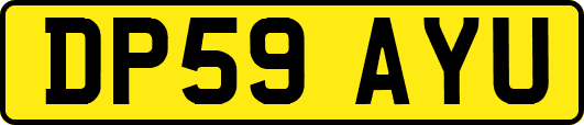 DP59AYU