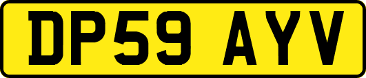 DP59AYV