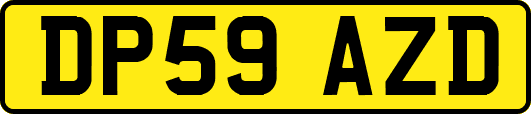 DP59AZD