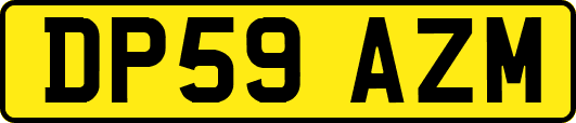 DP59AZM