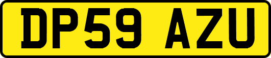 DP59AZU