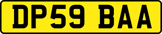 DP59BAA