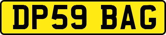 DP59BAG