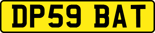 DP59BAT