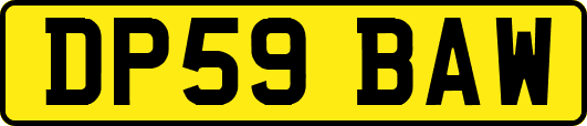 DP59BAW
