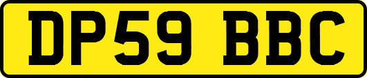 DP59BBC